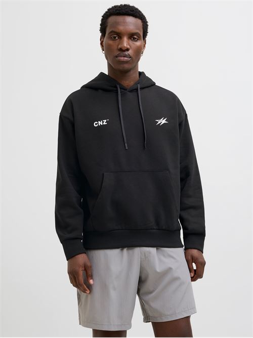  JACK AND JONES | 12268918/Black